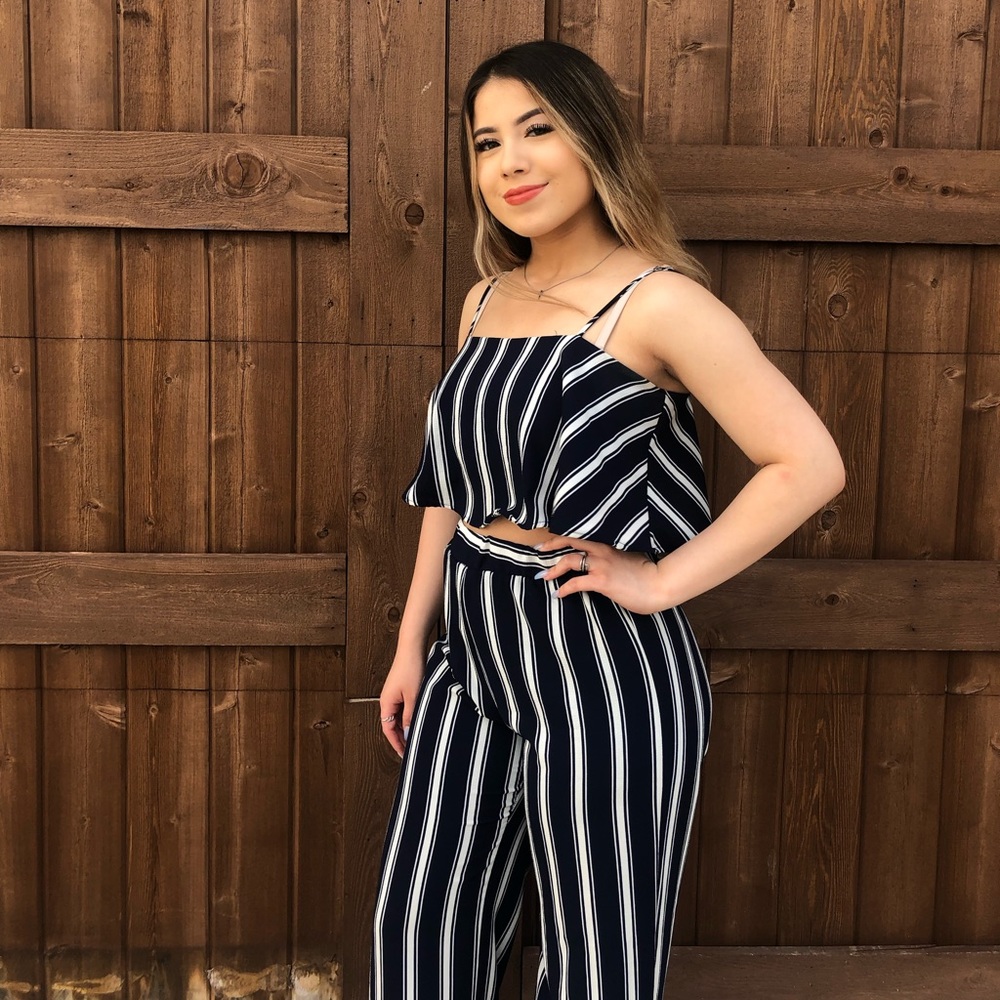 Meet your Posher, Marlette